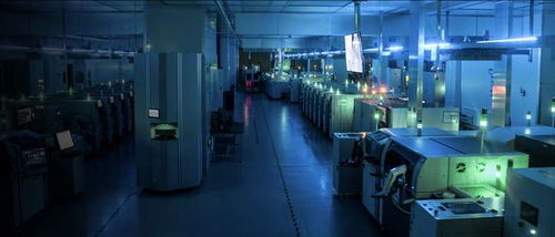 高鏈智聯·造極于行 小米智能工廠與車載電子雙軌助推中國智造